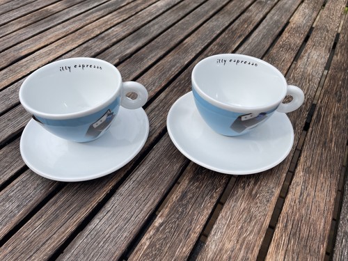 Illy art collection norma - illy,