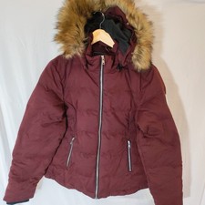Jack Wills Coat Jacket Womens