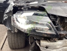 AUDI A4 AVANT MK4 2008-2011 Headlight Headlamp Xenon Right Side