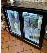 Polar Fridge High-Performance