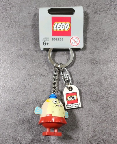 Lego spongebob squarepants mrs - spongebob,