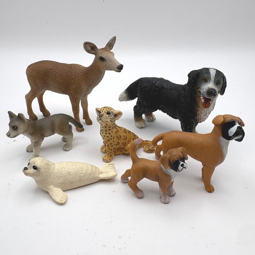 Schleich toy figure - schleich, 7