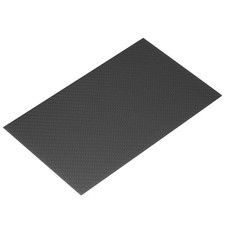 200 x 300 x 1mm Carbon Fiber