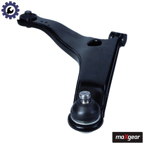 Controltrailing arm wheel - controltrailing,