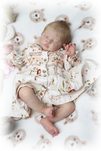 Precious baban reborn - ~, baby