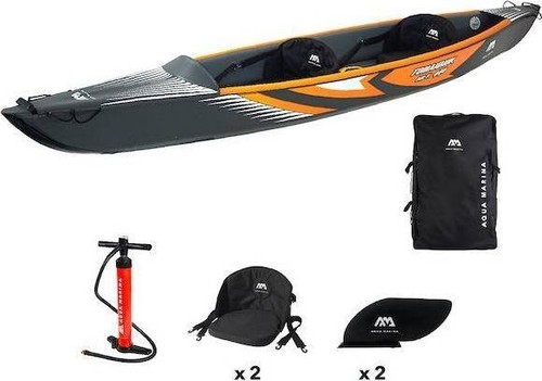 Aqua marina tomahawk - tomahawk, air-k