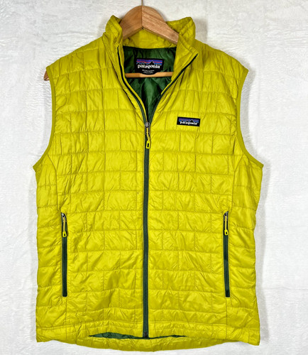 Patagonia nano puff - nano,