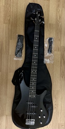 Electric bass guitar for - bass,