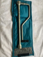 CARAVAN LEG WINDER ADJUSTABLE