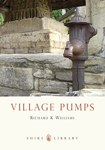 Village pumps 482 shire - village, no.