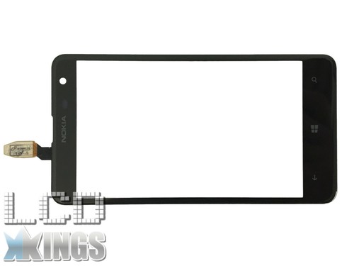 Nokia lumia 625 black touch - lumia,