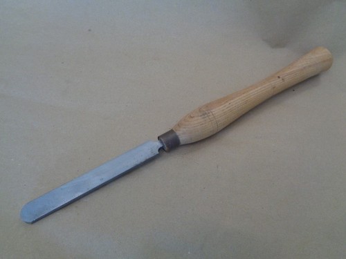 Robert sorby round end - 3/4",