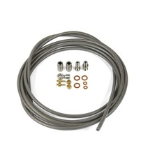 Hope S.S. Braided Hose Kit