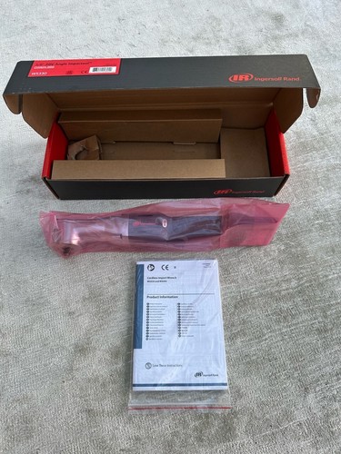 Ingersoll rand w5330 - ingersoll,