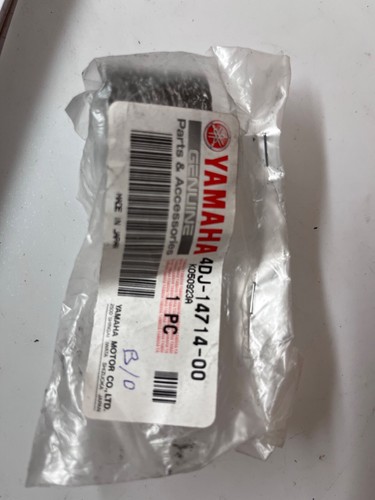 New genuine yamaha - new,