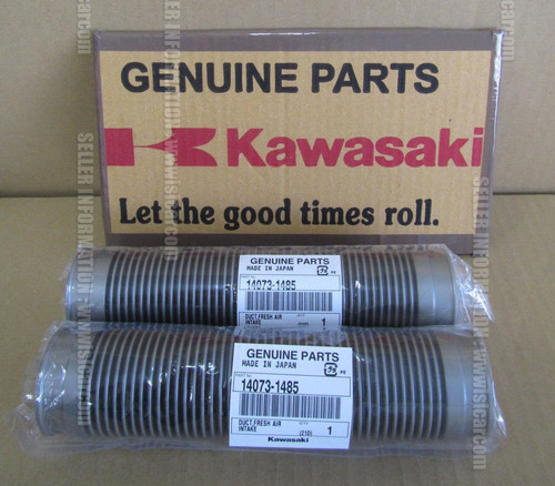 Kawasaki zxr400 zx400l duct - kawasaki, zxr400-2