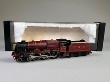 GRAHAM FARISH N GAUGE LMS