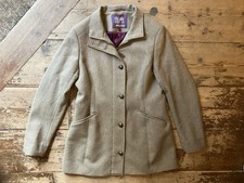 Musto Ladies Herringbone Tweed