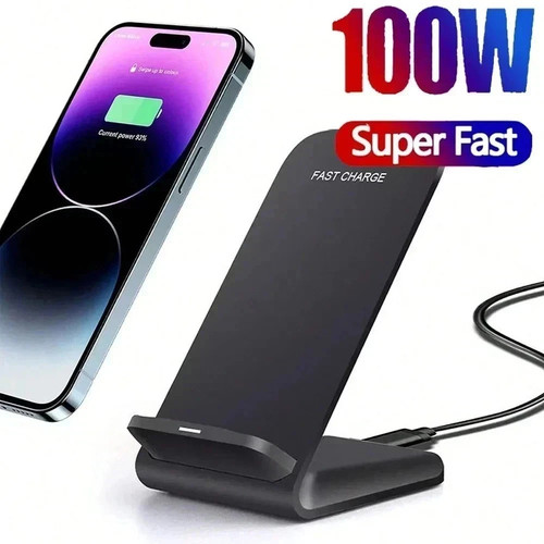 100w fast wireless charger - wireless,