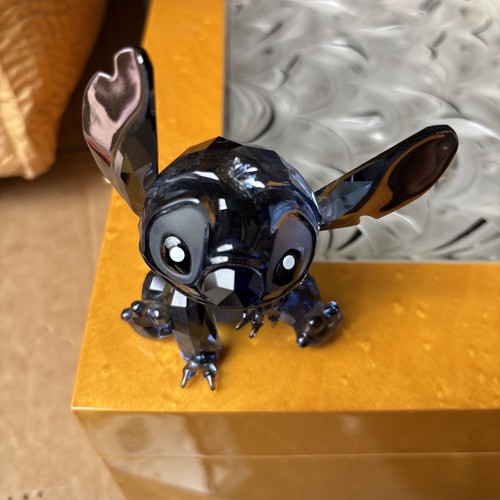 Swarovski disney lilo stitch - swarovski,