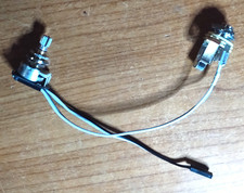 EMG Tone Pot with  EMG Jack