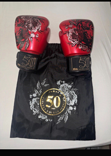 Fairtex 50th golden jubilee - fairtex,