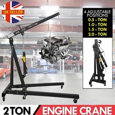 2 Ton Engine Crane Hoist Lift