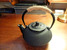 SUSTEAS Teapot Japanese