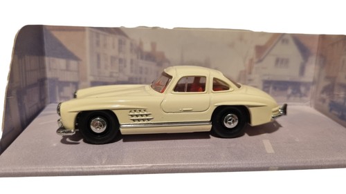 Matchbox dy12 1955 - dy12,