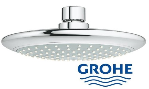 Grohe rainshower solo - rainshower, head