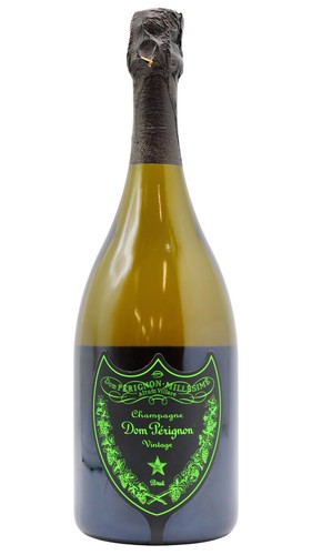 Dom perignon blanc - perignon,