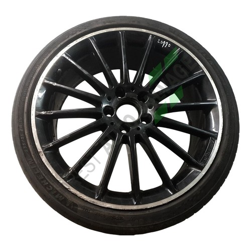 2013 mercedes class alloy - 2013, a-class