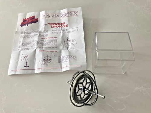 Vintage tedco original - vintage,