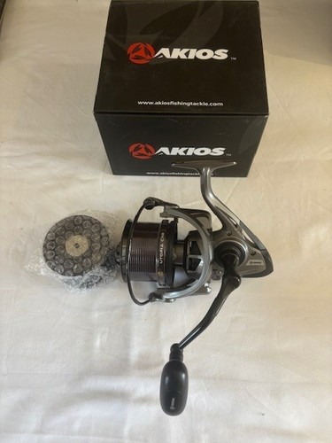 Akios utupia cx8 - utupia, surf