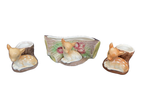 Collection three hornsea - of,