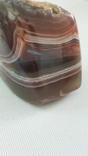 Natural agate big specimen - big,