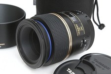 Tamron SP AF90mm F/2.8 Di