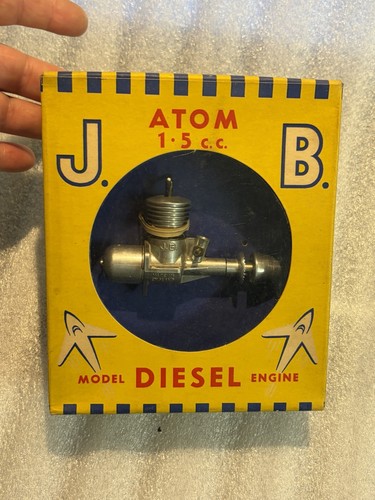 1950 atom 1 - 1.5, cc