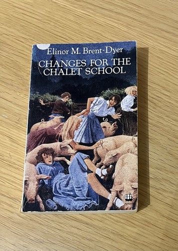 Changes for the - chalet, school