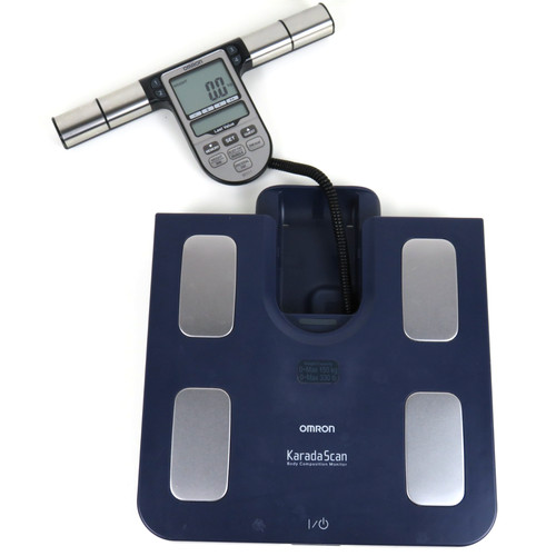 Omron bf511 scan - omron,