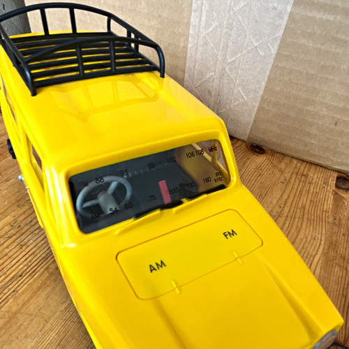Wesco only fools horses - fools,