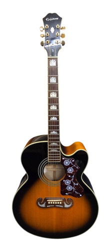 Epiphone 200 electro - epiphone,