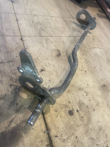 Rear axle self - axle, (self