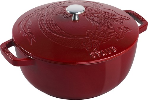 Free shipping staub 24cm - shipping:,