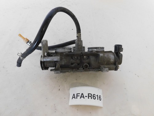 Throttle body honda silver - throttle,