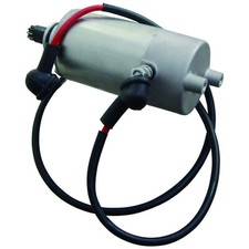 WAI Starter Motor Unit -