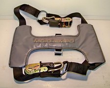 Motorcycle Rear Wheel Ratchet