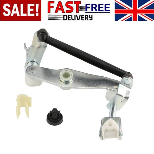 New gear selector linkage set - gear,