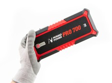 Nomad Power Pro 700 Power GYS