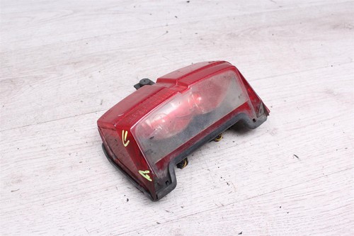 Tail light brake rear - tail,